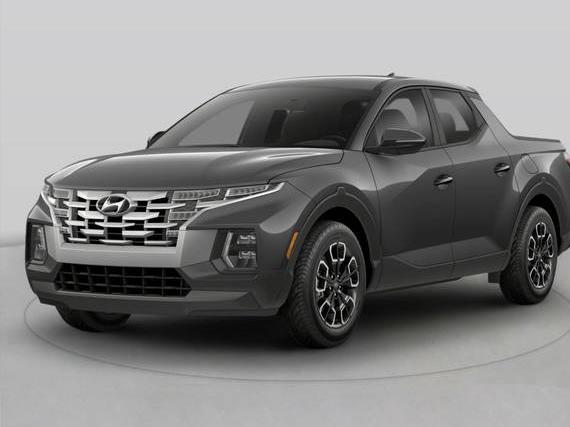 HYUNDAI SANTA CRUZ 2025 5NTJEDDF3SH131538 image